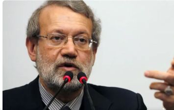 علي لاريجاني