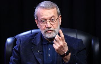  علي لاريجاني