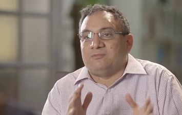 عمار علي حسن