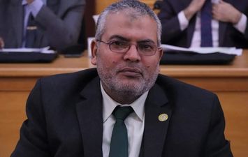 عميد الكلية