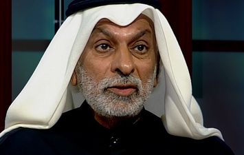 عبد الله النفيسي