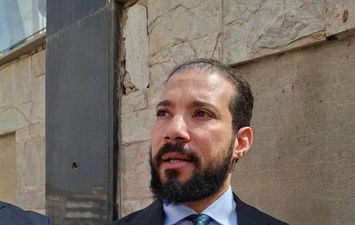 غبد الله رشدي