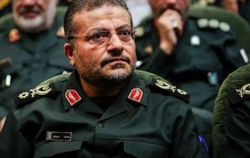 غلام رضا سليماني، قائد قوات &laquo;الباسيج&raquo; في إيران