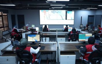 فريق الهلال الأحمر 