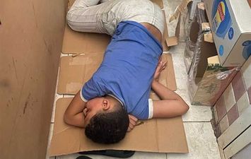 كان يدافع عن محل والده.. جنايات بورسعيد تقضي بإعدام قاتل الطفل "عمار"