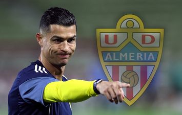 كريستيانو رونالدو