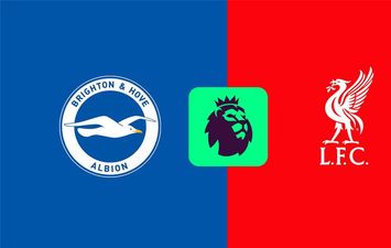 ليفربول وبرايتون 