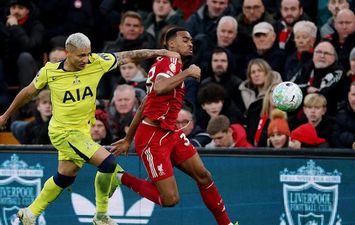 ليفربول وتوتنهام