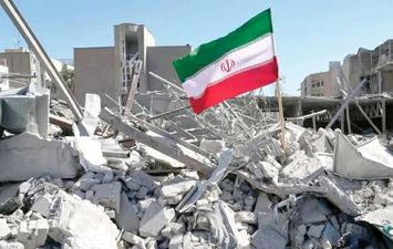 مباني ايران 