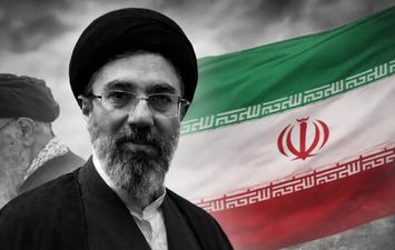 مجتبي خامنئي