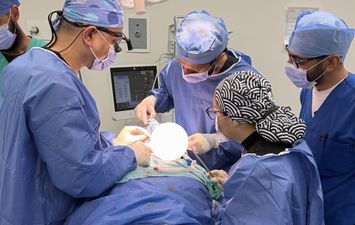 مجمع الإسماعيلية الطبي 