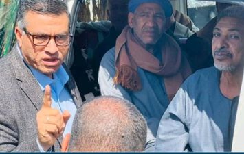 مجمع مواقف قنا