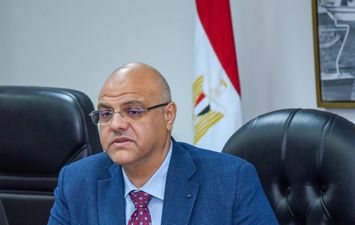 محافظ الإسكندرية