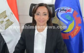 محافظ البحيرة