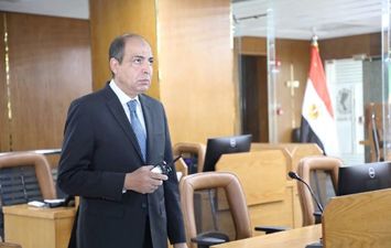 محافظ المنيا 