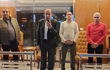 محافظ المنيا 