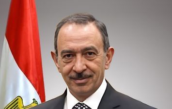 محافظ سوهاج