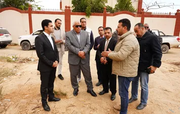 محافظة مطروح 