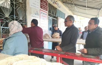 محافظة مطروح 