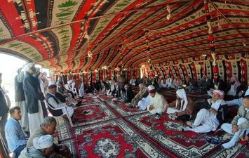 محافظة مطروح 