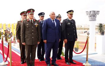 محافظة مطروح 