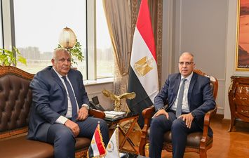 محافظة مطروح 