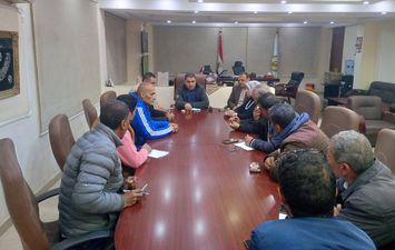 محافظة مطروح 