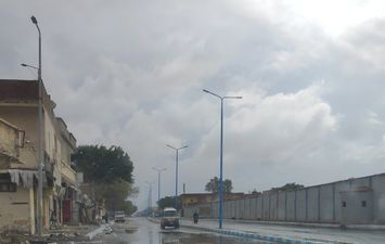 محافظة مطروح 