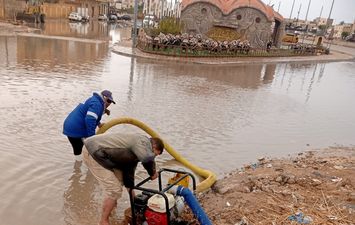 محافظة مطروح 