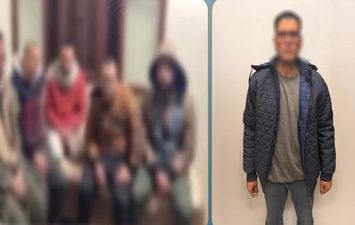 محافظة مطروح 