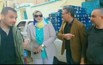 محافظة مطروح 