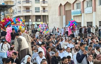 محافظة مطروح 