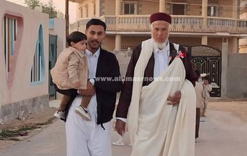 محافظة مطروح 