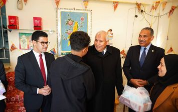 محافظة مطروح 