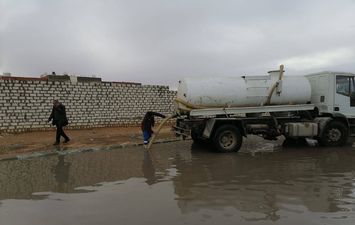 محافظة مطروح 