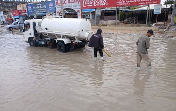 محافظة مطروح 