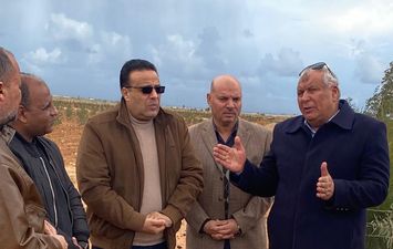 محافظة مطروح 