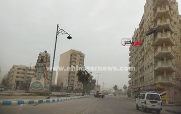 محافظة مطروح 