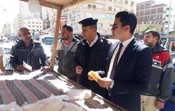 محافظة مطروح 