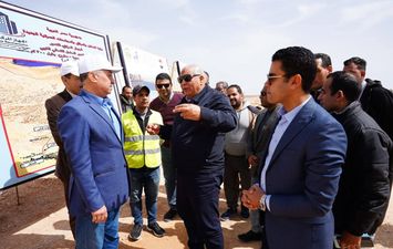 محافظة مطروح 