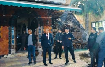 محافظة مطروح 