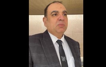 محامي المتهمين في واقعة إلقاء أكياس مياه على المصلين 