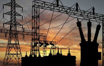 محطات الكهرباء