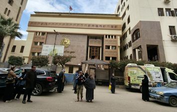 محكمة شبين الكوم 