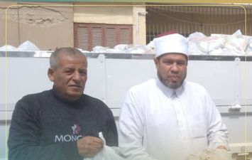 مدير أوقاف كفر الشيخ  