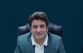 مدير التأمين الصحي ببنى سويف 