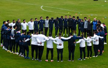 مران الزمالك 