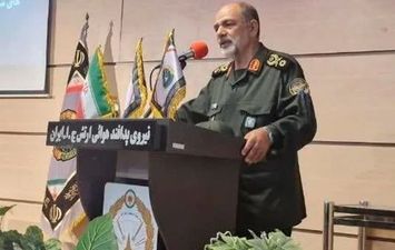 مستشار المرشد الايراني