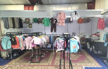 مستلزمات عيد الفطر