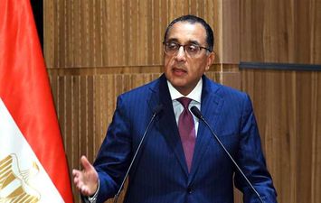 مصطفى مدبولي